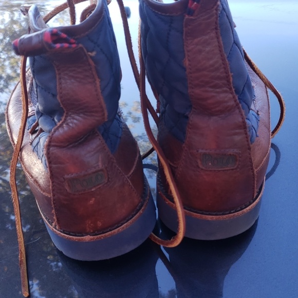 Boots - Picture 3 of 4